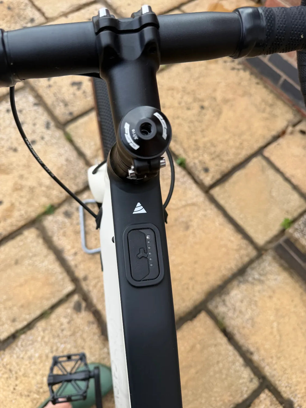 Cairn E-Adventure 1.0 Rival 2024