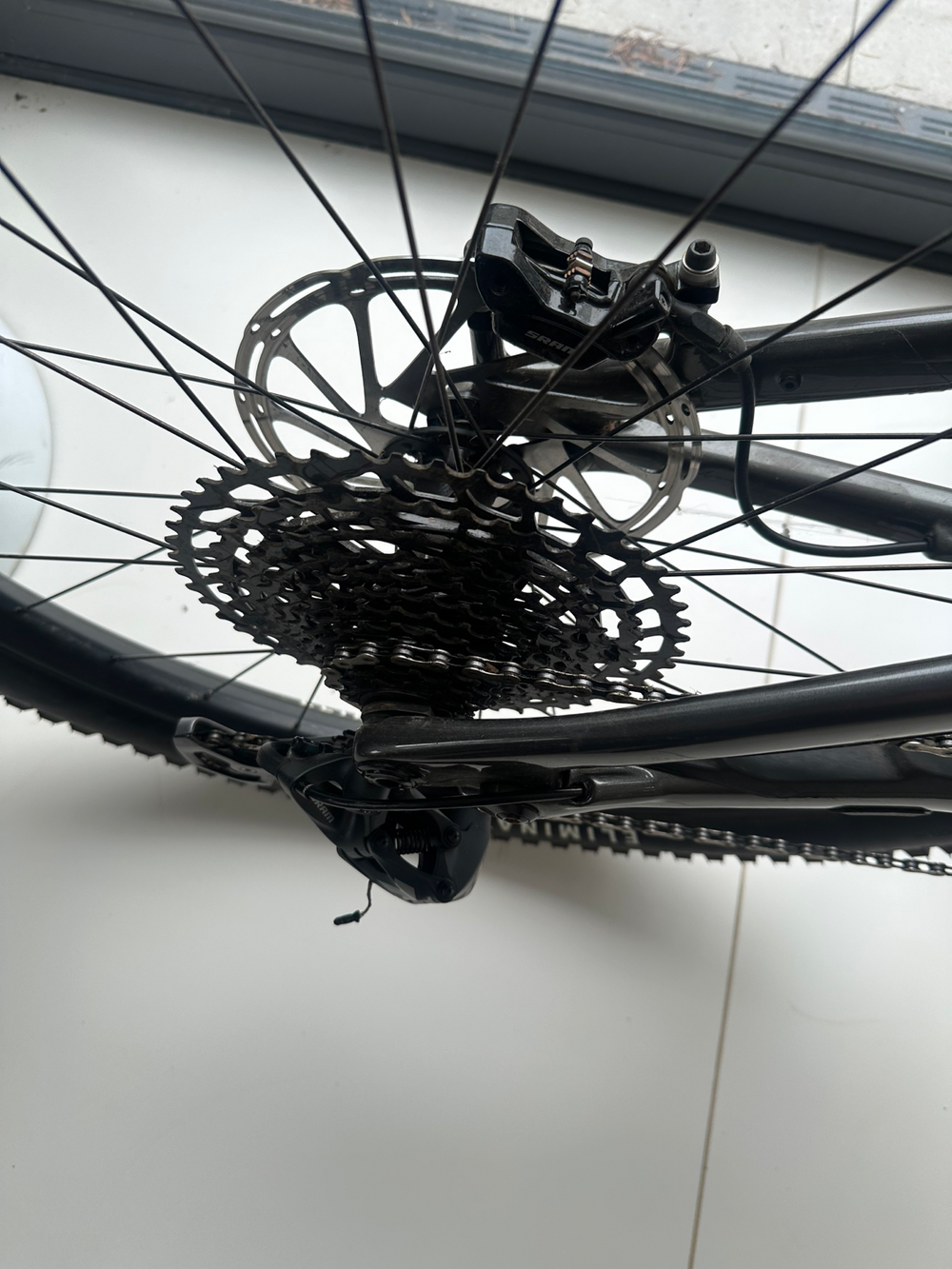 Specialized Turbo Levo Comp Carbon 2022