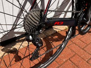 Cervelo R-Series Ultegra Di2 Rim 2020