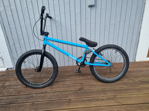 Mafiabikes Kush 1 2022