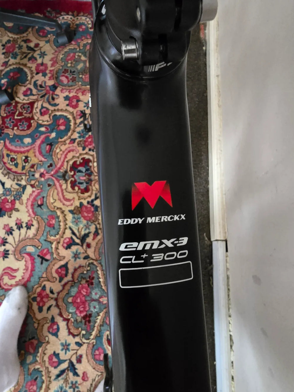 eddy Merckx GMX-3 CL-300 2016