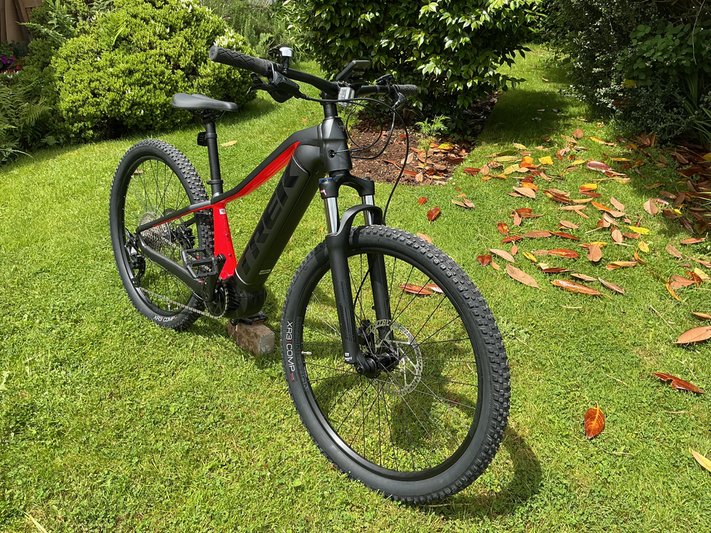 Trek Powerfly 4 625w Gen 4 2024