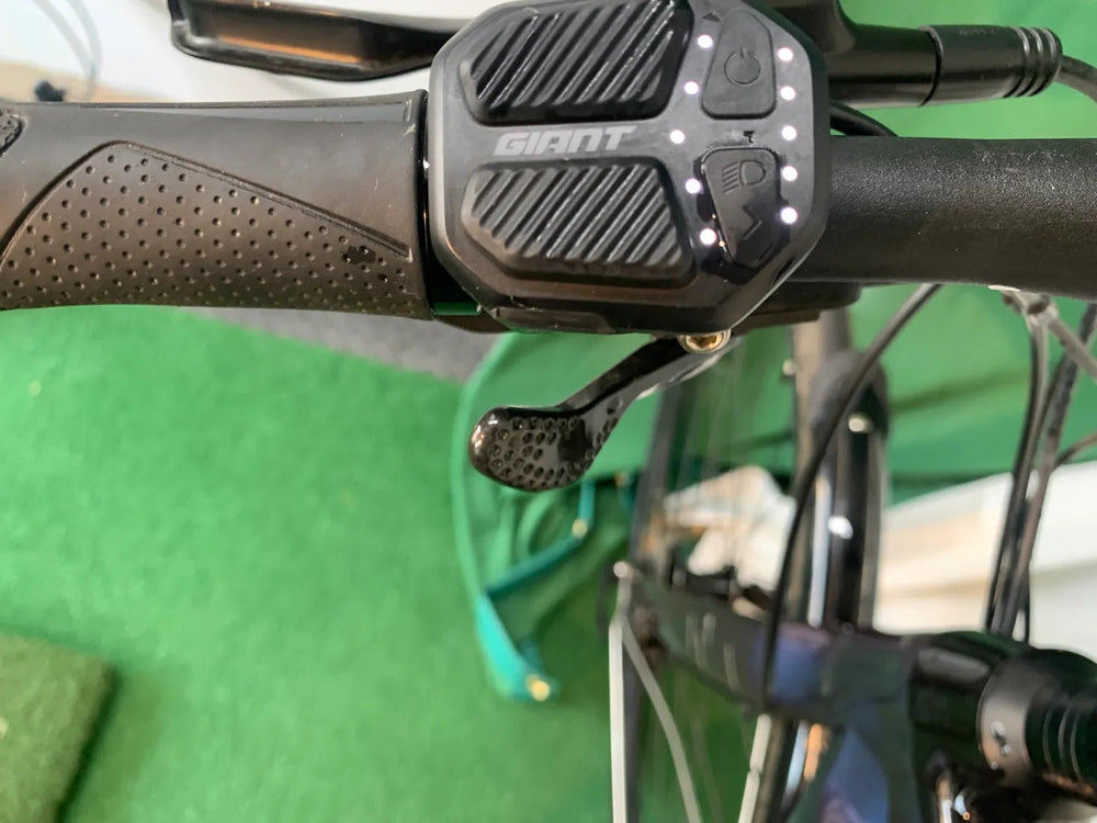Liv Thrive E+ 1 Pro Electric Bike 2020