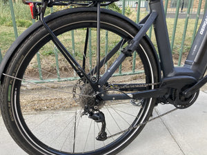 Bergamont E-horizon Tour 500 Wave 2022