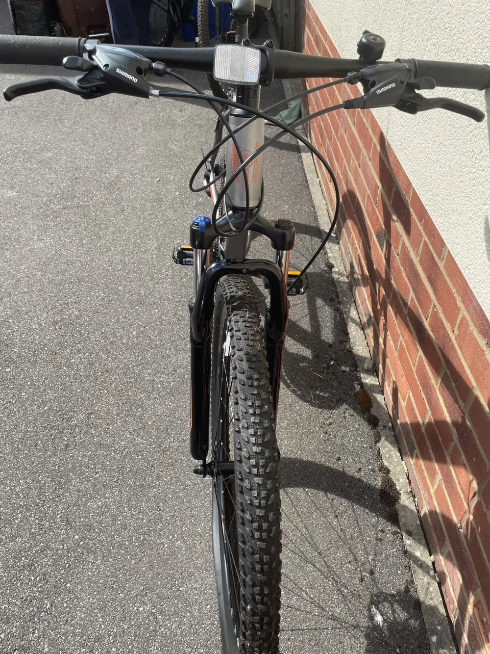 Ammaco Evo V 29" Evo V 29 inches 2021