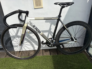 Cinelli Mash Parallax 2014