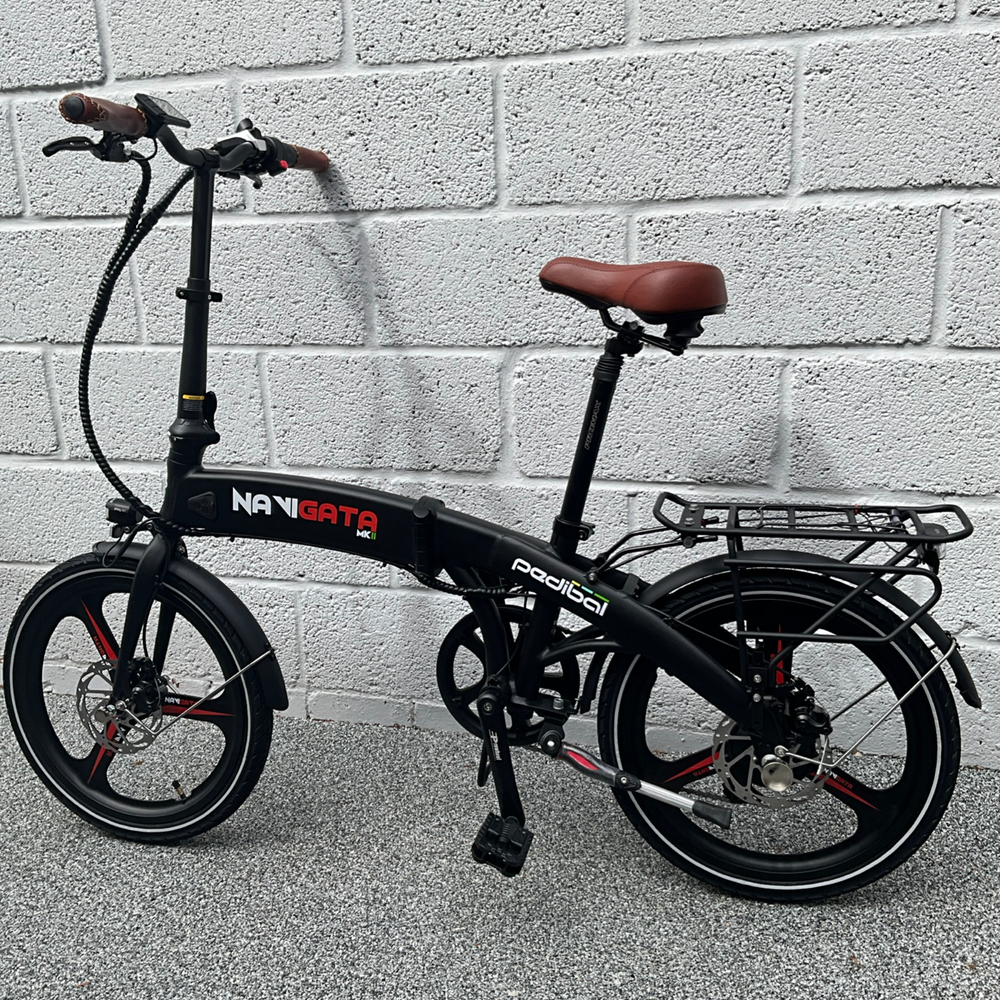 Pedibal Navigata Mk 2 2024