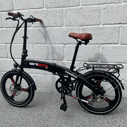 Pedibal Navigata Mk 2 2024