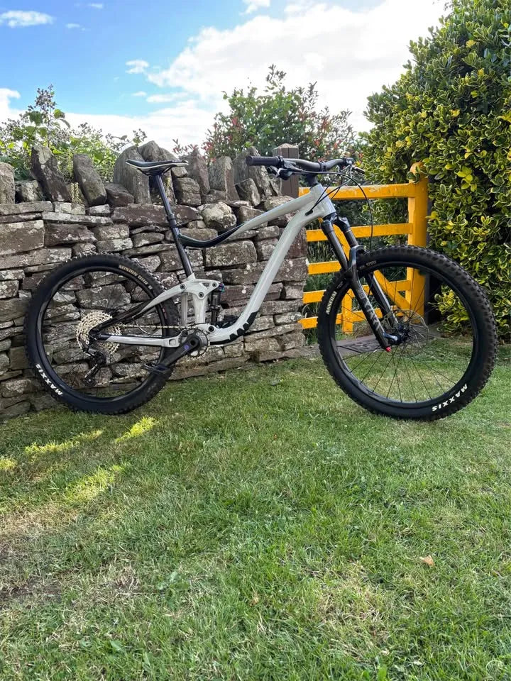 Giant Trance X 1 Trail 2025