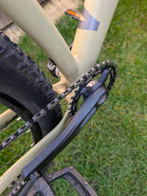 Voodoo Bizango Pro 2021