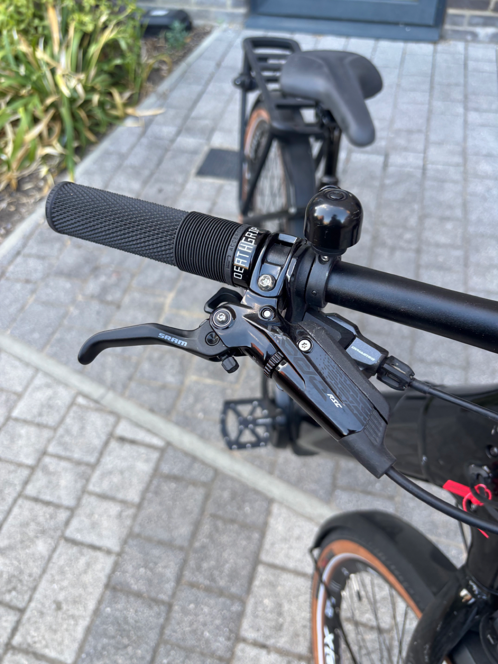 Cannondale Adventure Neo 3.1 EQ 2023