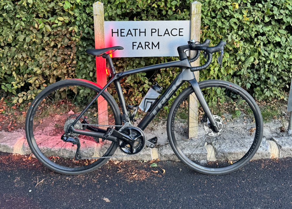 Trek Domane SL 6 Gen 3 2023