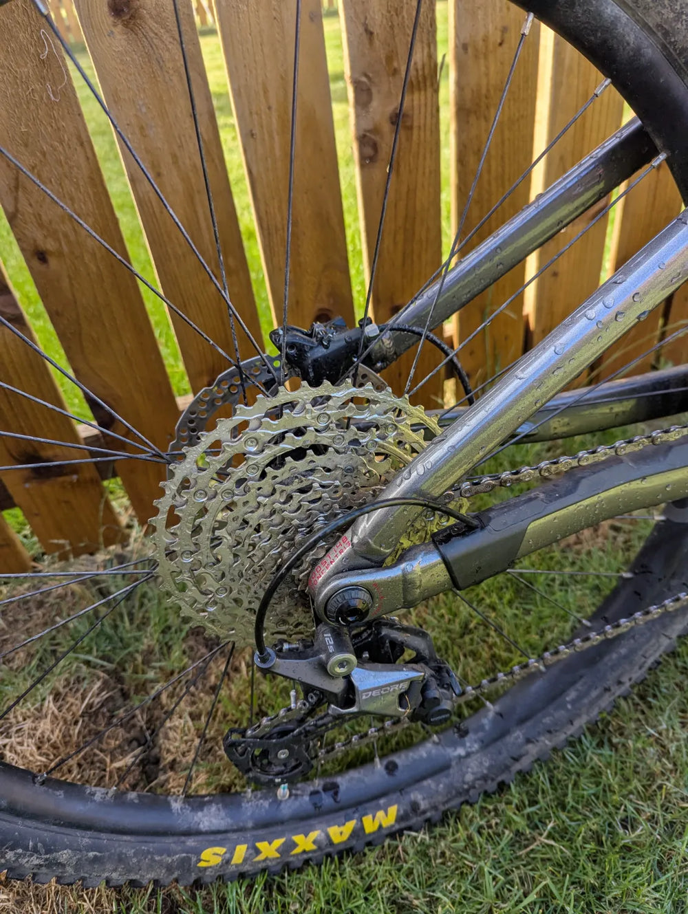 Orbea OCCAM H30 2022