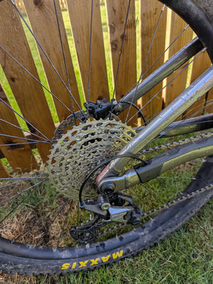 Orbea OCCAM H30 2022