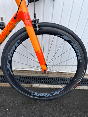 Orbea ORCA M30 2019