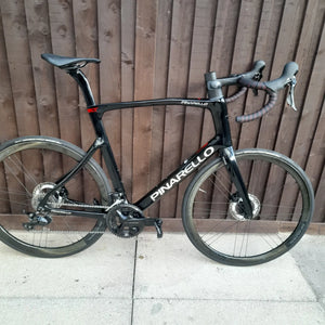 Pinarello X1