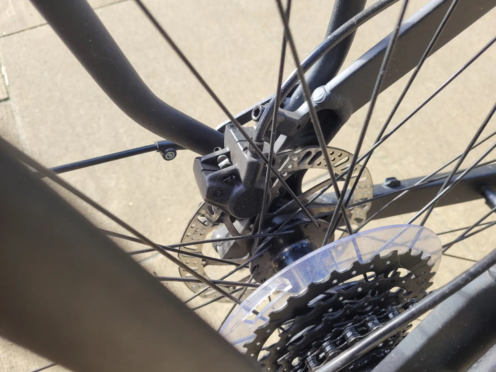 Haibike SDURO Trekking 1.0 2020