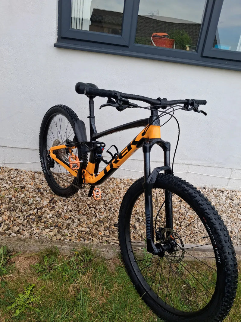 Trek Fuel Ex 5 Gen 5 2023