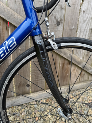 Cannondale Six13 6-T 2008