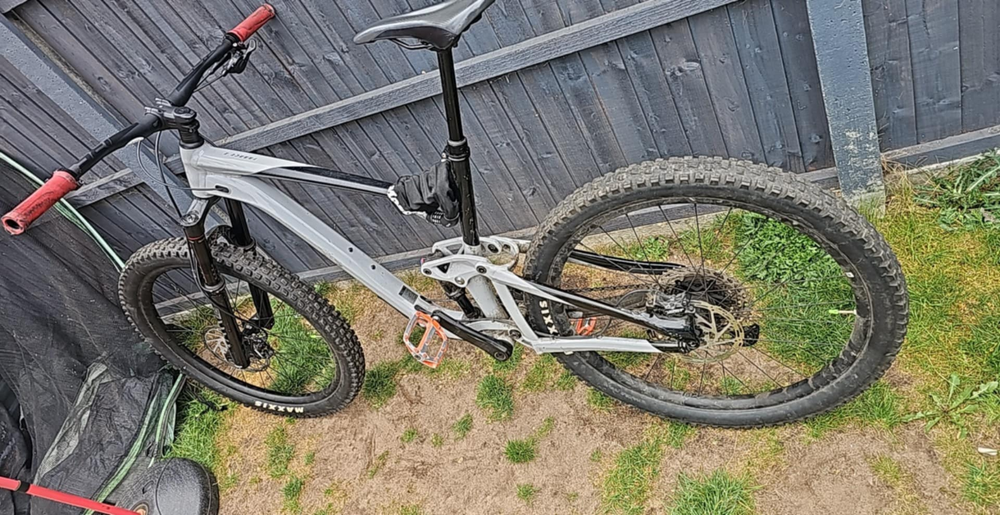 Giant Trance X 3 2023