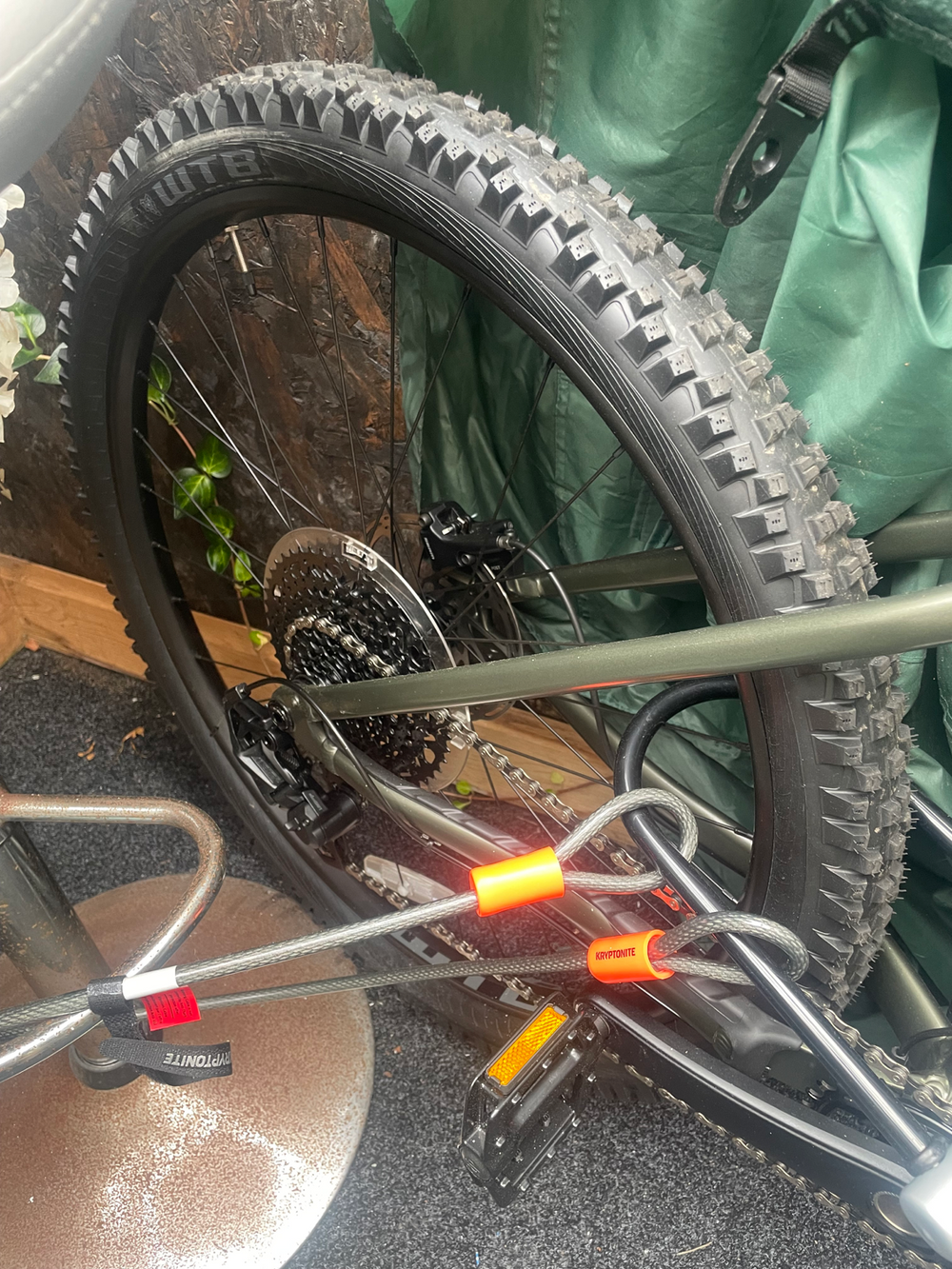 Cannondale Habit HT 2 2023