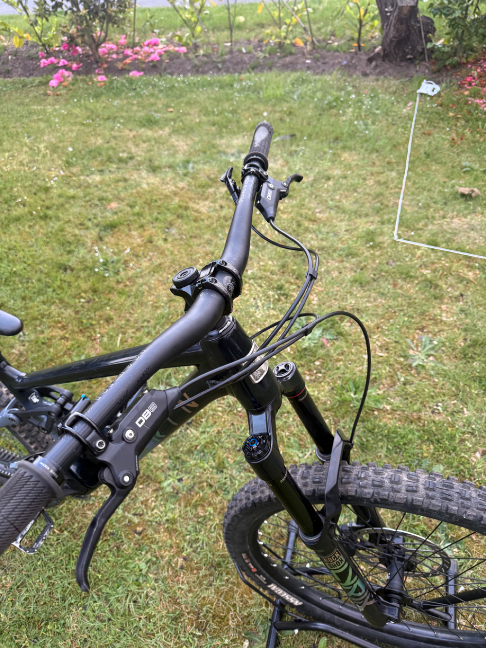 Marin Rift Zone XR 27.5 2025