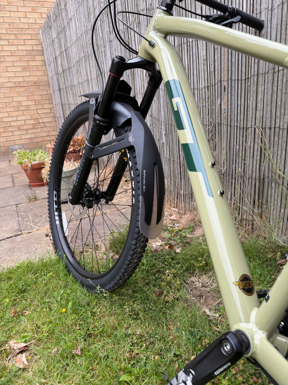 GT Zaskar LT Expert 29 2021