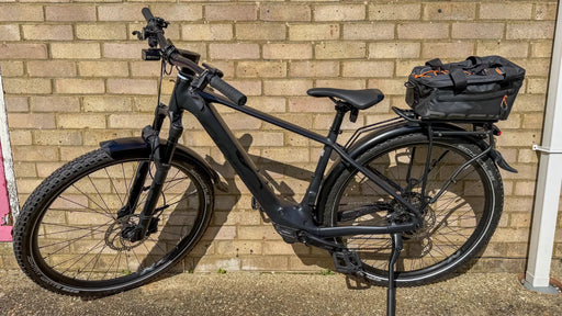 Orbea KEMEN SUV 30 2022