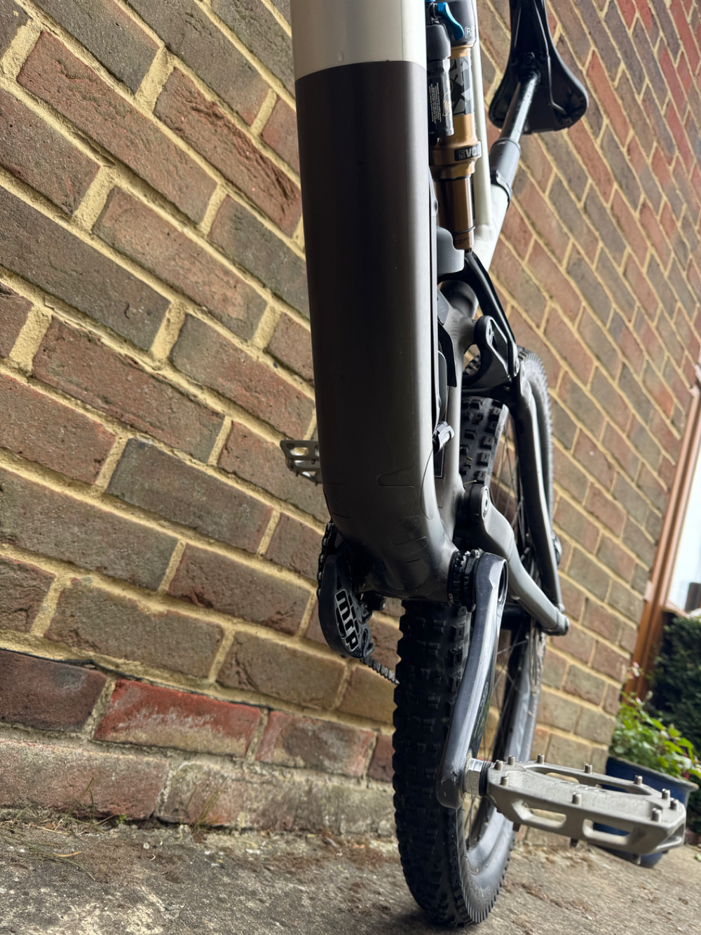 Specialized Stumpjumper EVO Elite Alloy 2023