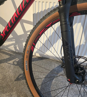 Specialized Epic Comp Carbon 2018