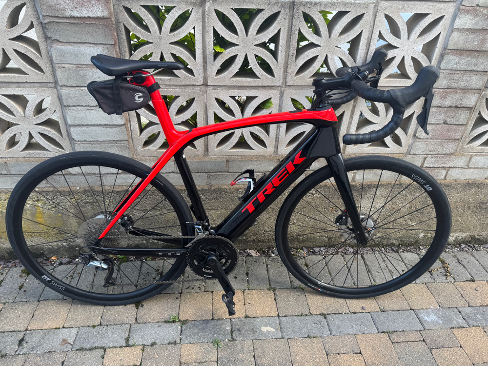 Trek Domane LT+ Gen 1 2021