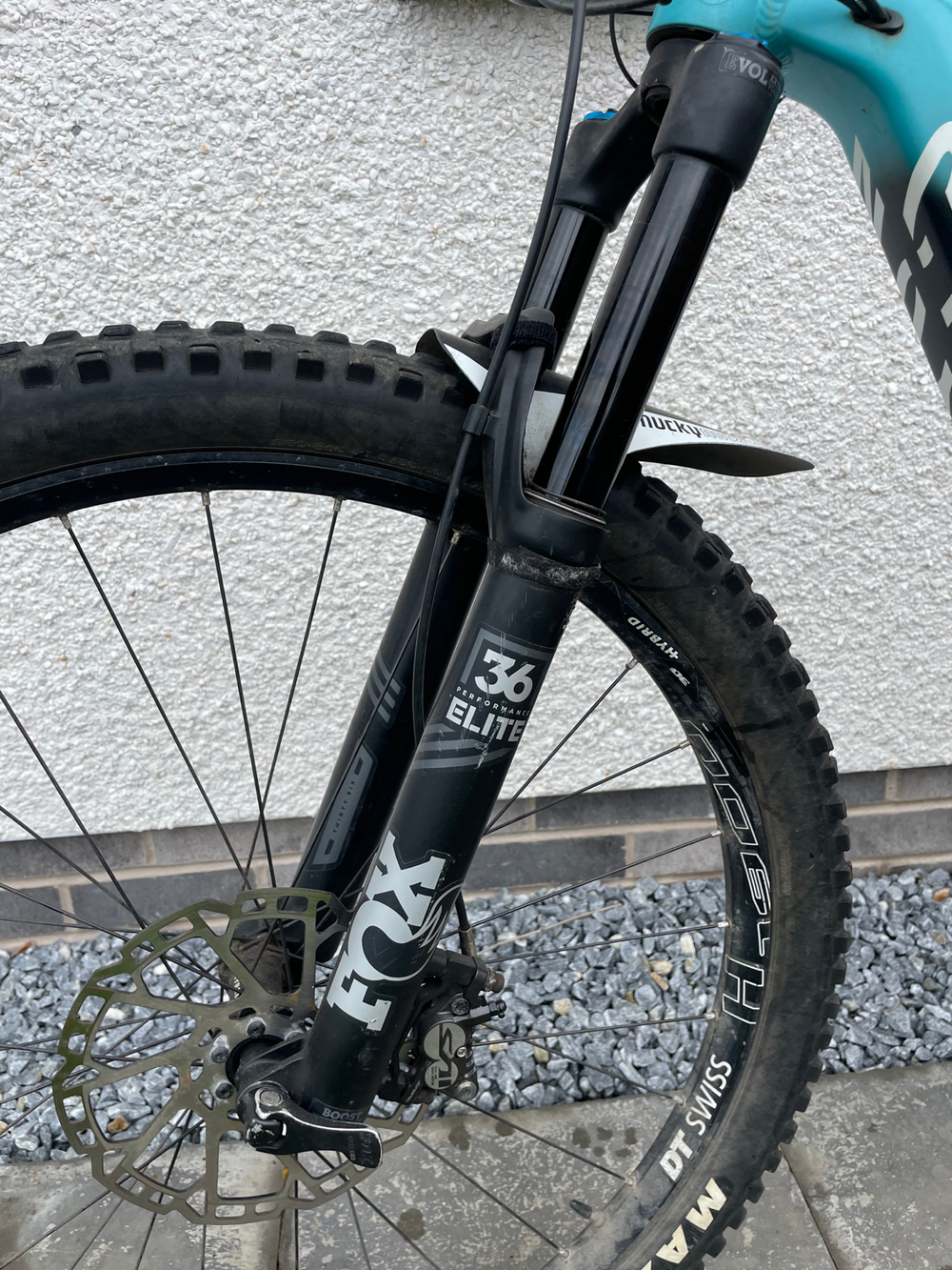 Canyon Spectral:ON 7.0 2019