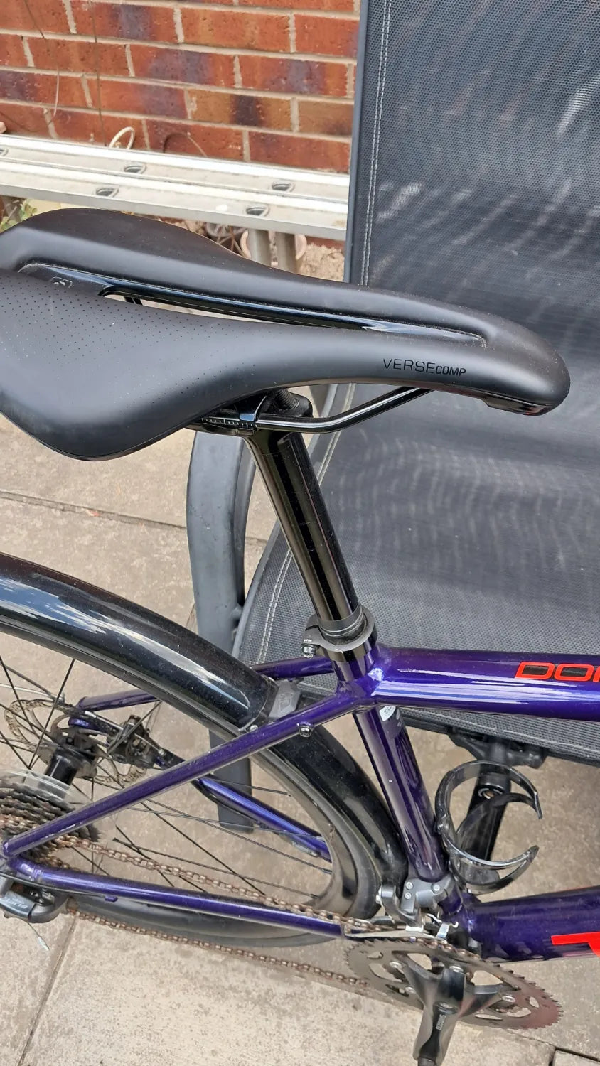 Trek Domane 2.0 Compact 2021