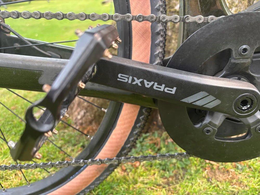 Niner RLT e9 RDO 4-STAR SHIMANO GRX600  -  EU 2022