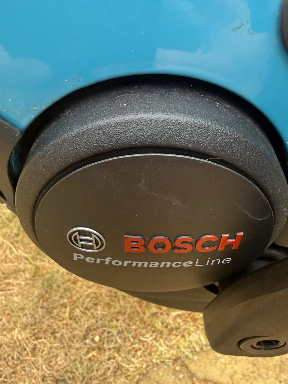 Cube Reaction Hybrid Performance 625 Electric 2021