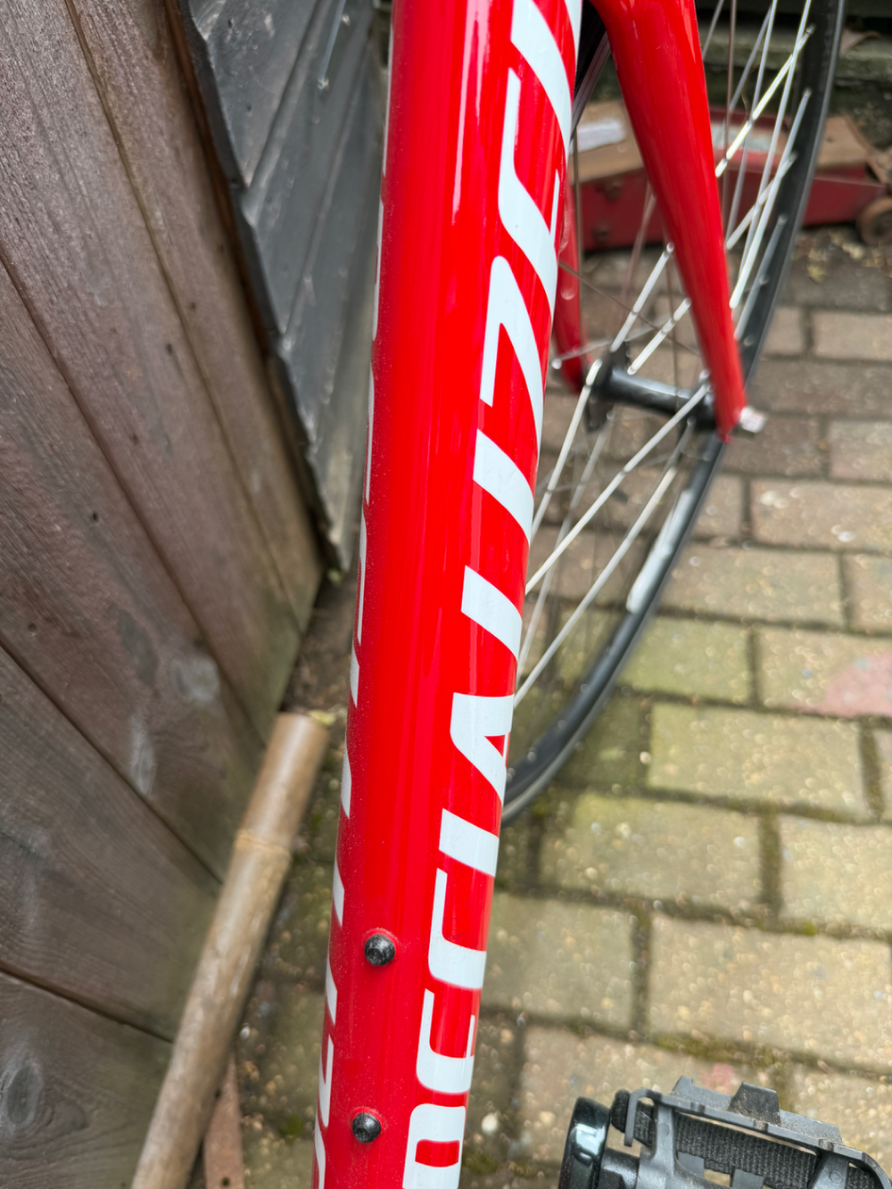 Specialized Langster 2016