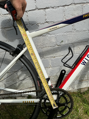 Wiggins Rouen ADV Junior 2020