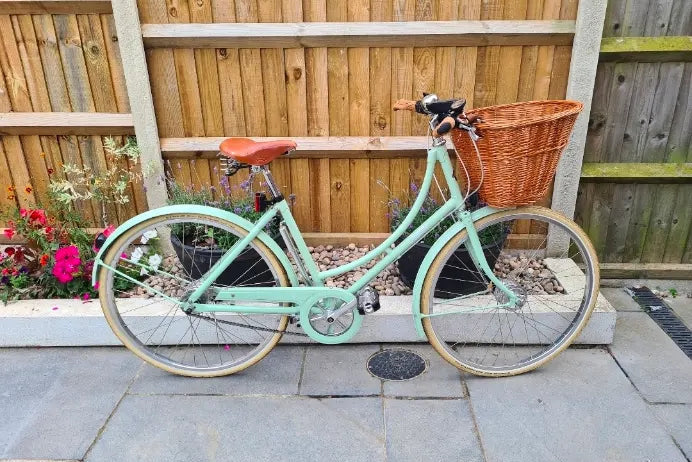 Pashley Poppy 3 Speed 2020
