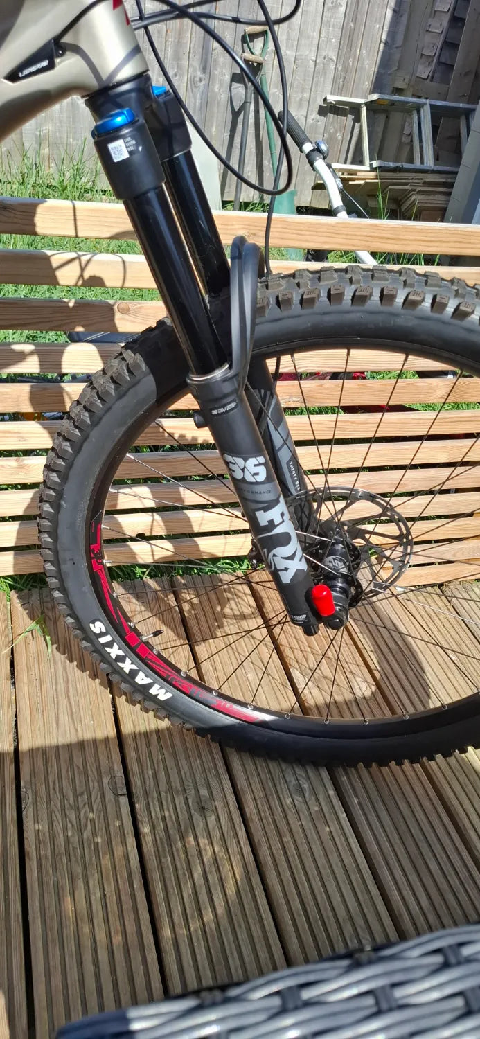 Lapierre Zesty Am Cf 7.9 2023