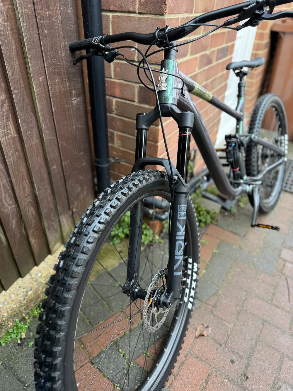 Voodoo Zobop Pro 2025