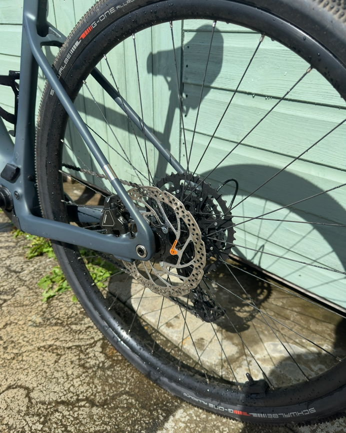 Cube Nulane Hybrid C:62 Race 400x E 2026