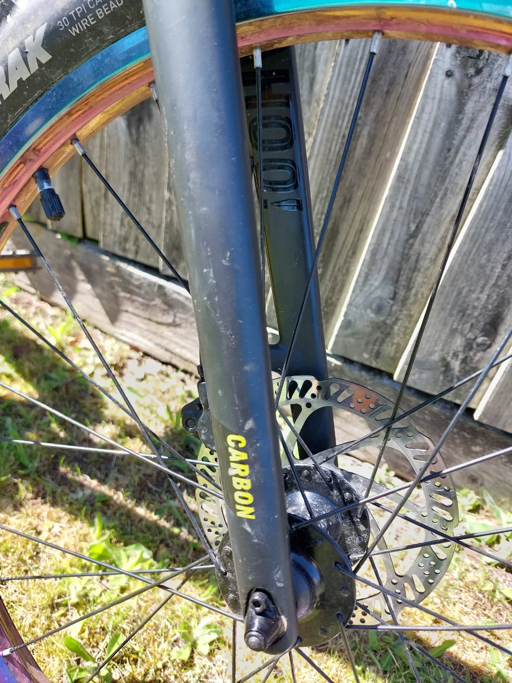 Trek Wahoo 24 Trail 2024