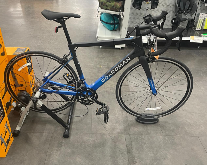 Boardman SLR 8 9 Carbon 2025