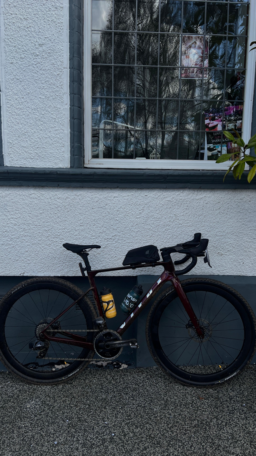 Vitus Venon EVO-RS Force AXS Aero 2023