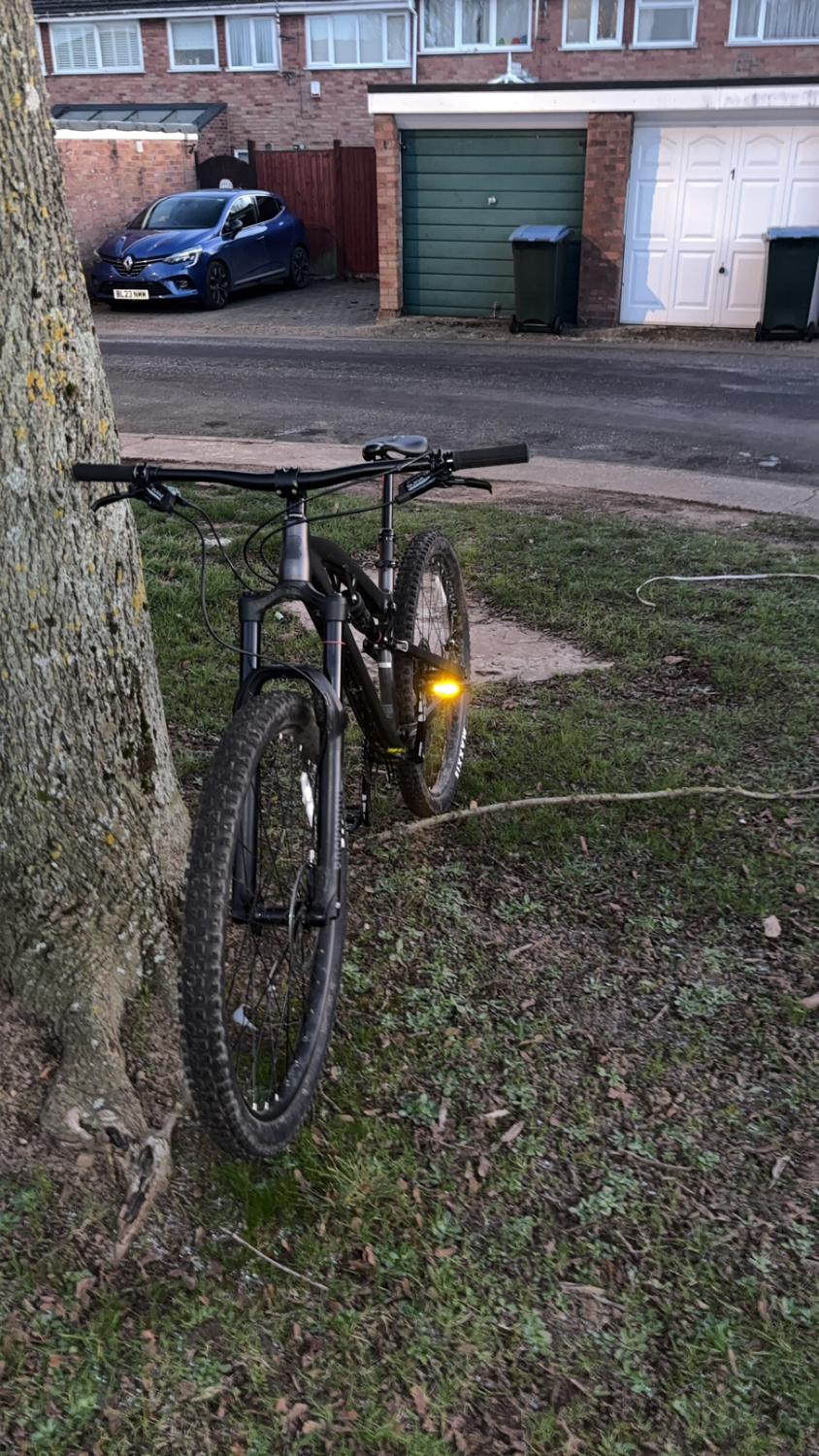 Boardman MTR 8.9 2023