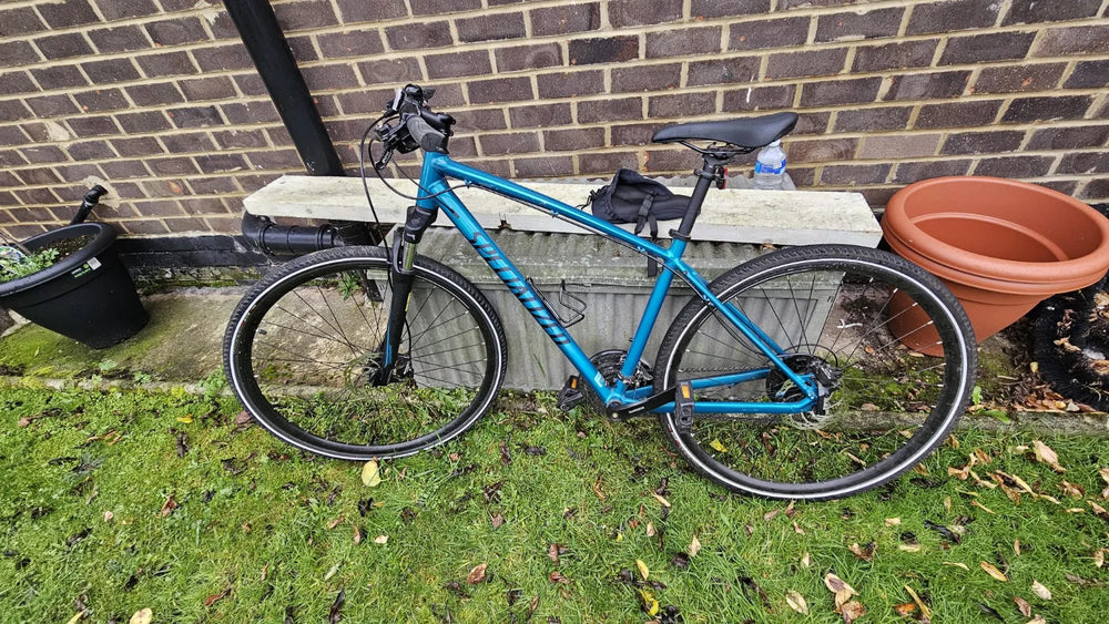 Specialized CrossTrail  -  Hydraulic Disc 2019