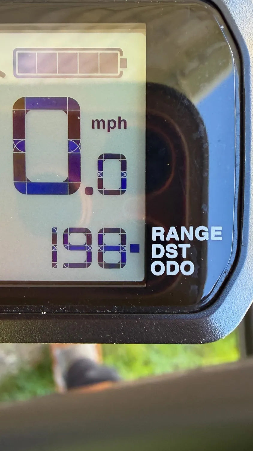 Orbea KEMEN SUV 30 2022