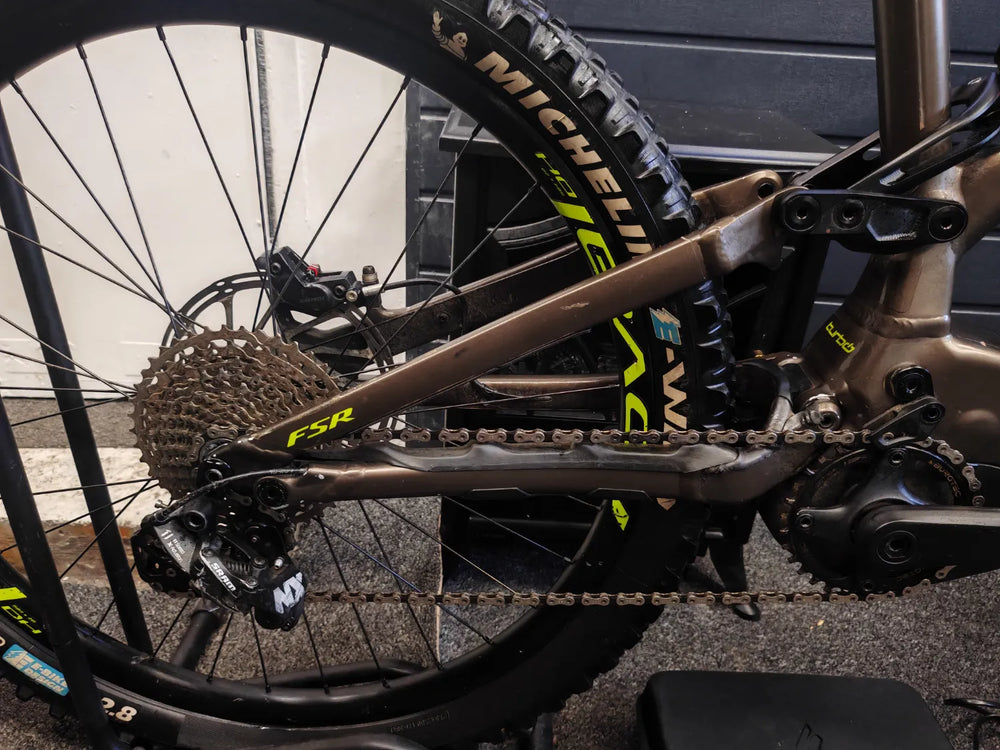 Specialized Turbo Kenevo Comp 2022