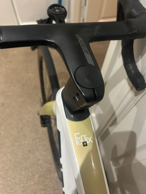 Ridley Fenix - Shimano Ultegra Di2 HDB 2021