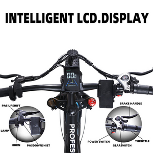 Keteles k800 pro electric bike K800 pro  2026